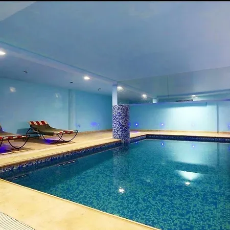 Apartment In Marrakesh, Gueliz Exterior foto