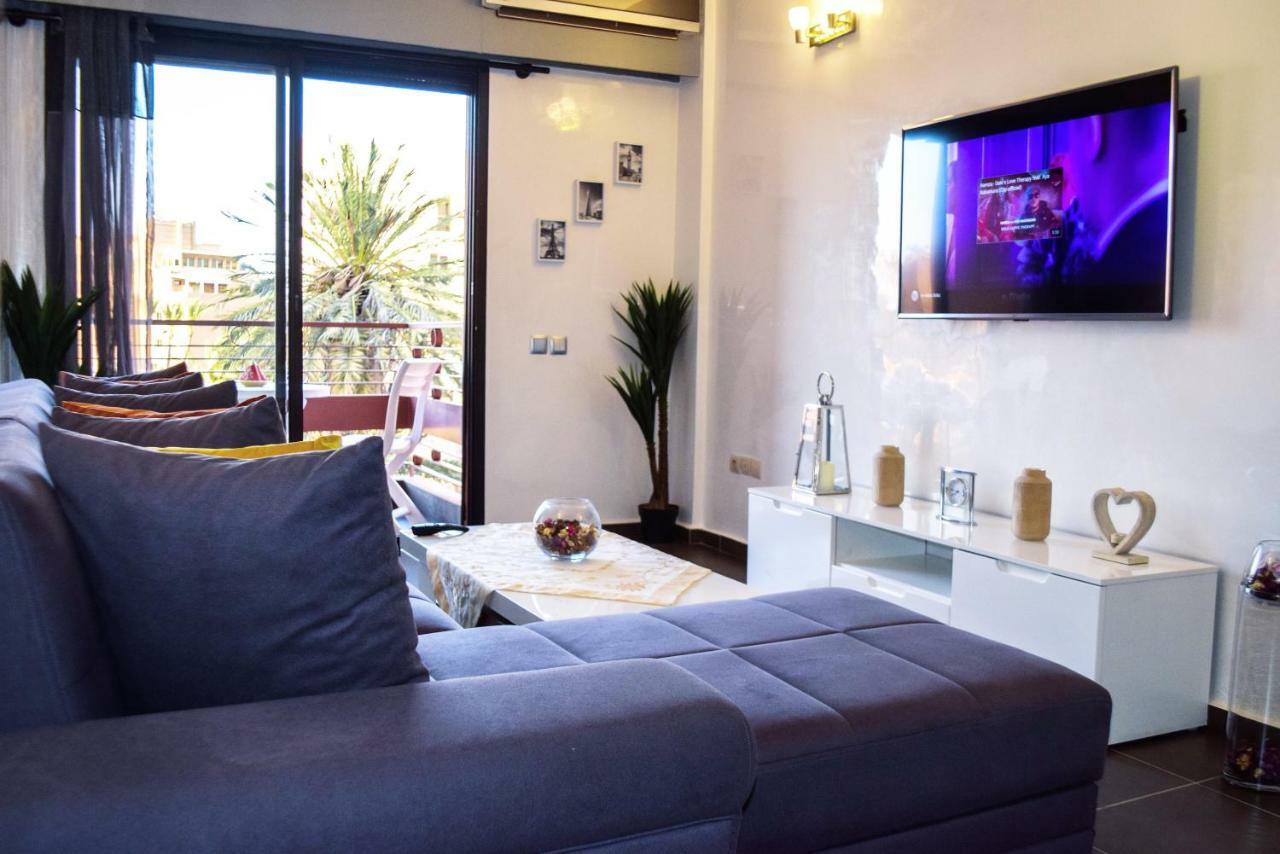 Apartamento In Marrakesh, Gueliz Marrakesh