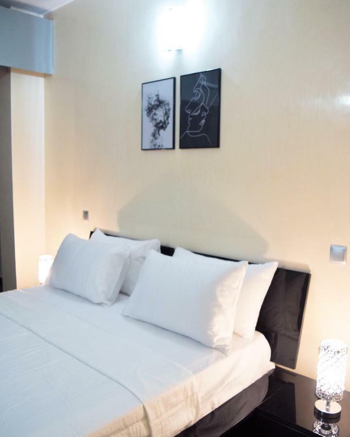 Apartamento In Marrakesh, Gueliz Marrakesh